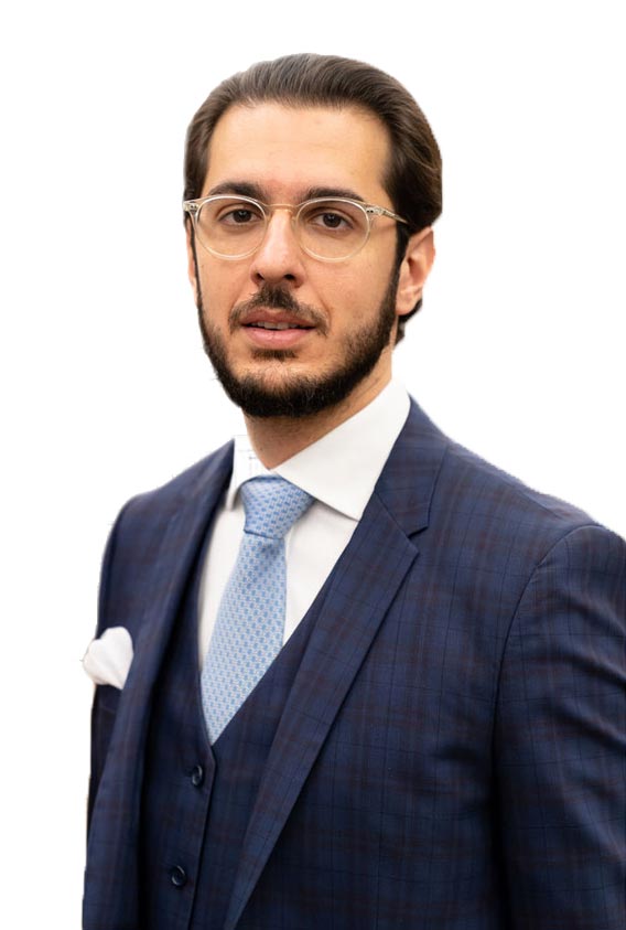 Albert Habib